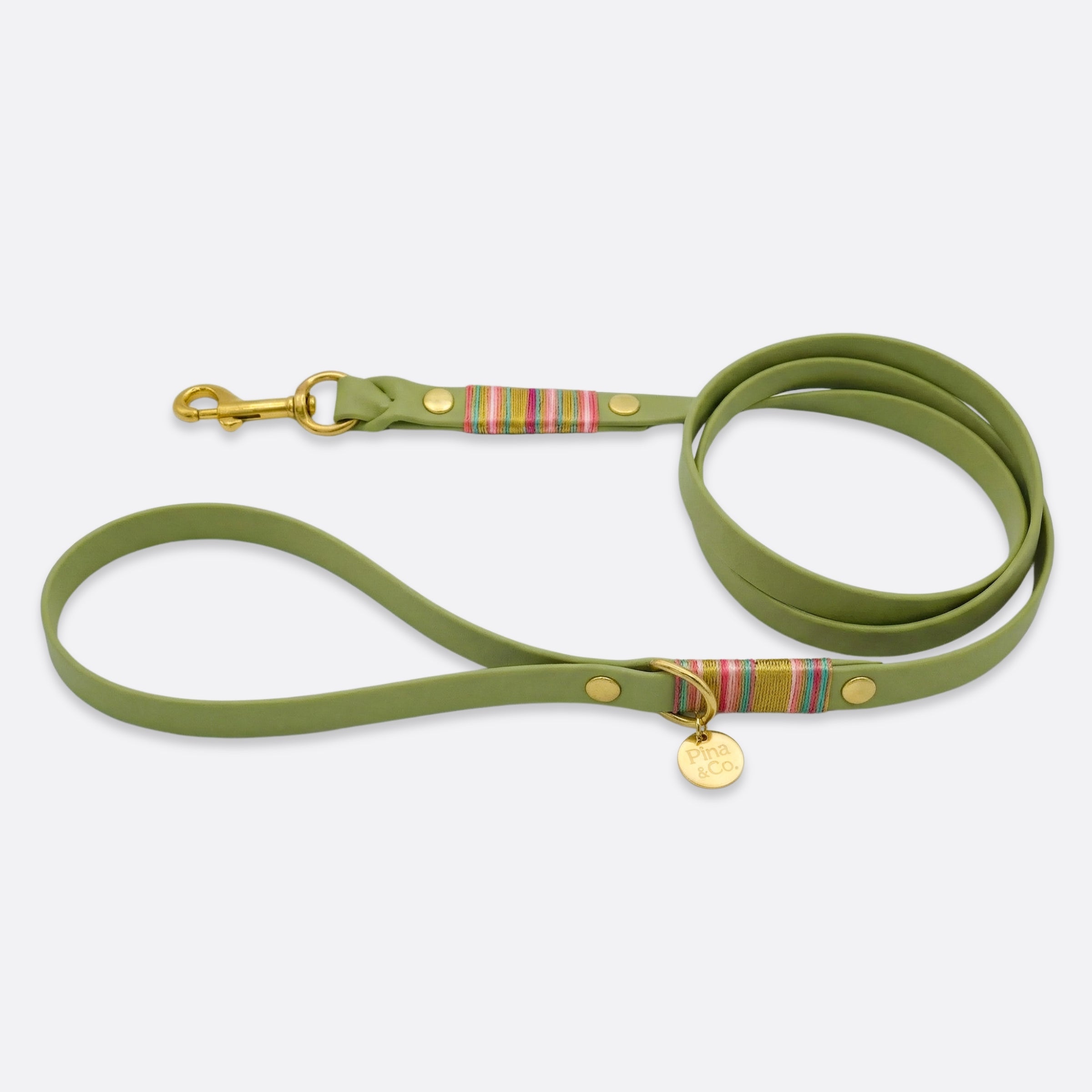 OBLIKUJ SVOJ LUXE POVODEC