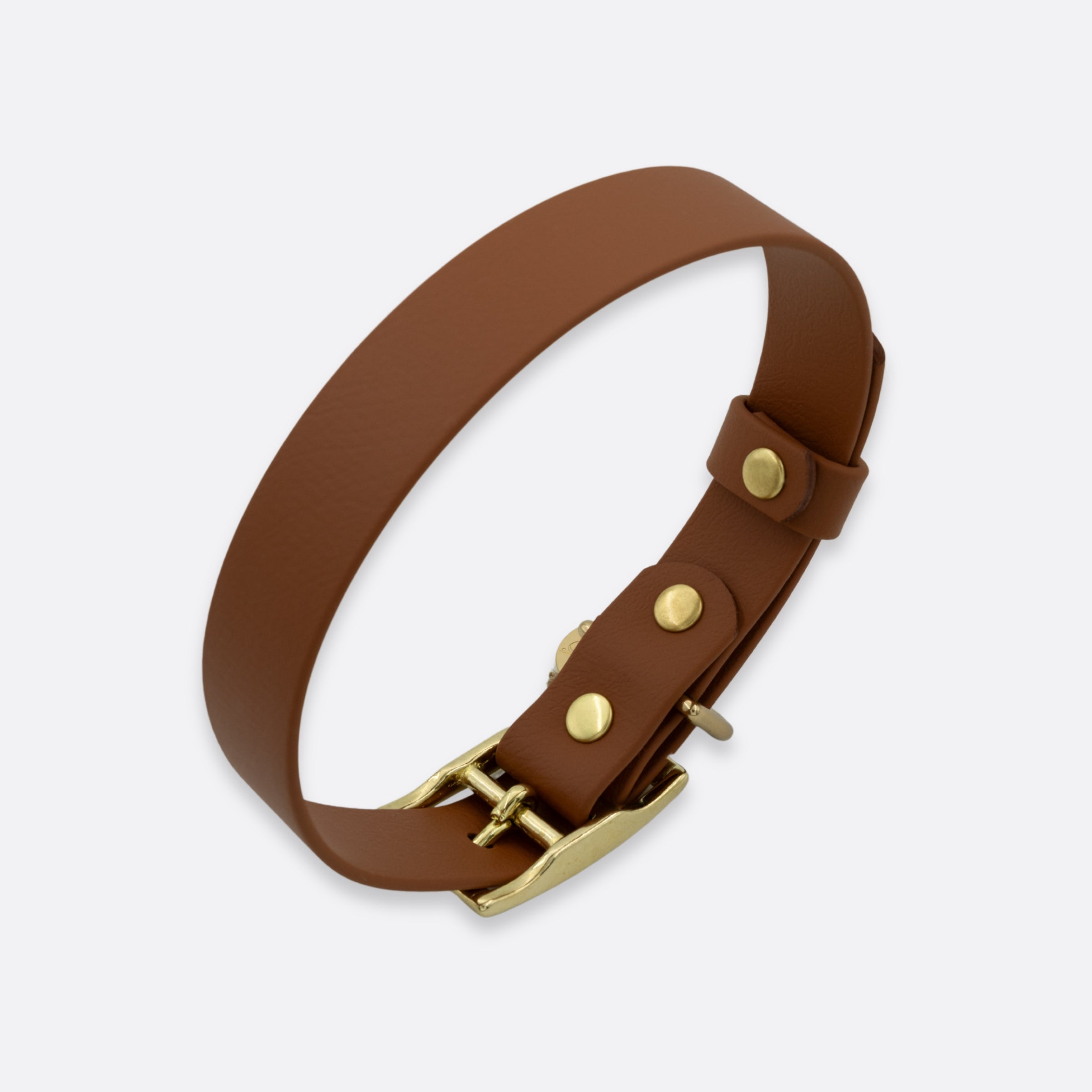 Minimal ovratnica rjava