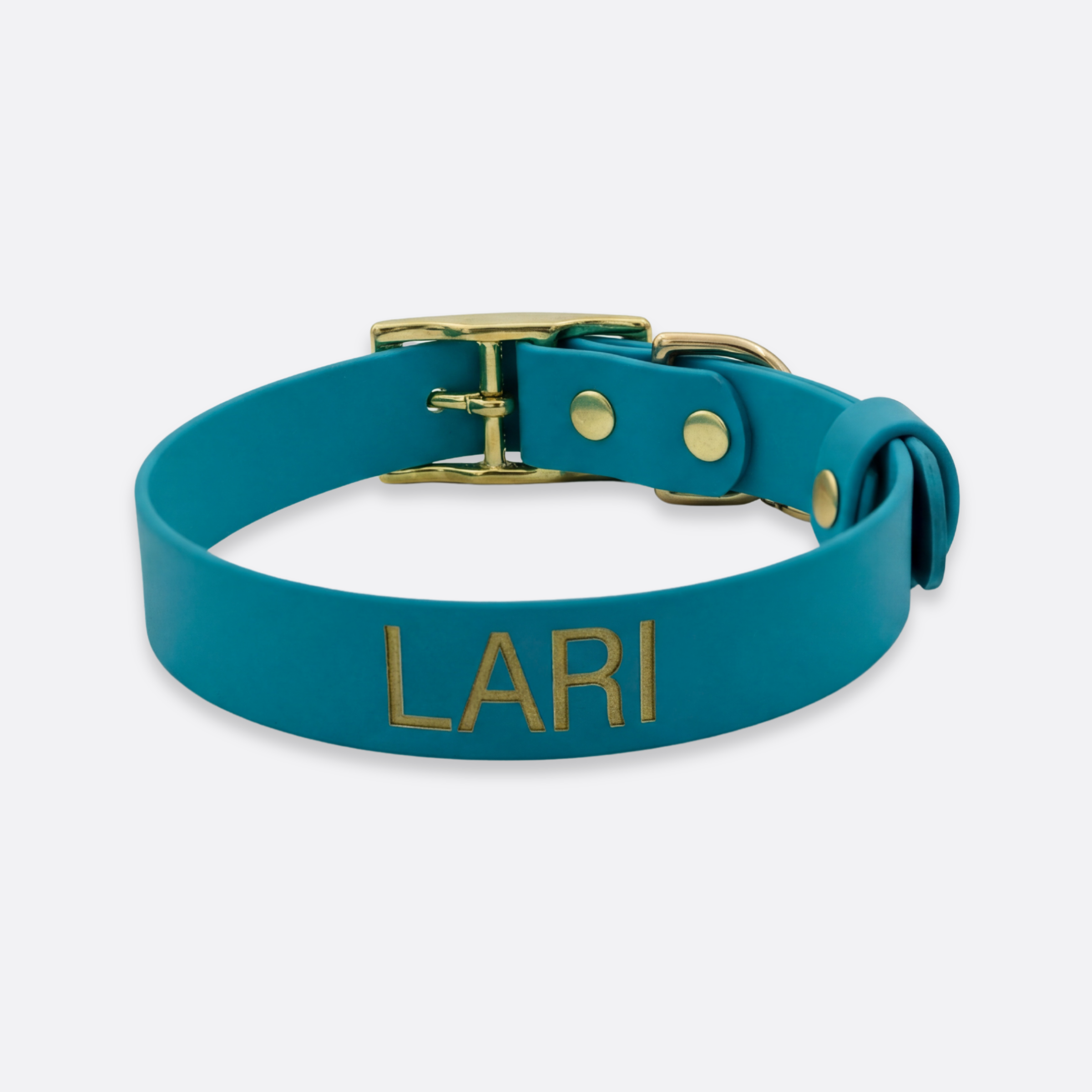 Minimal ovratnica modra