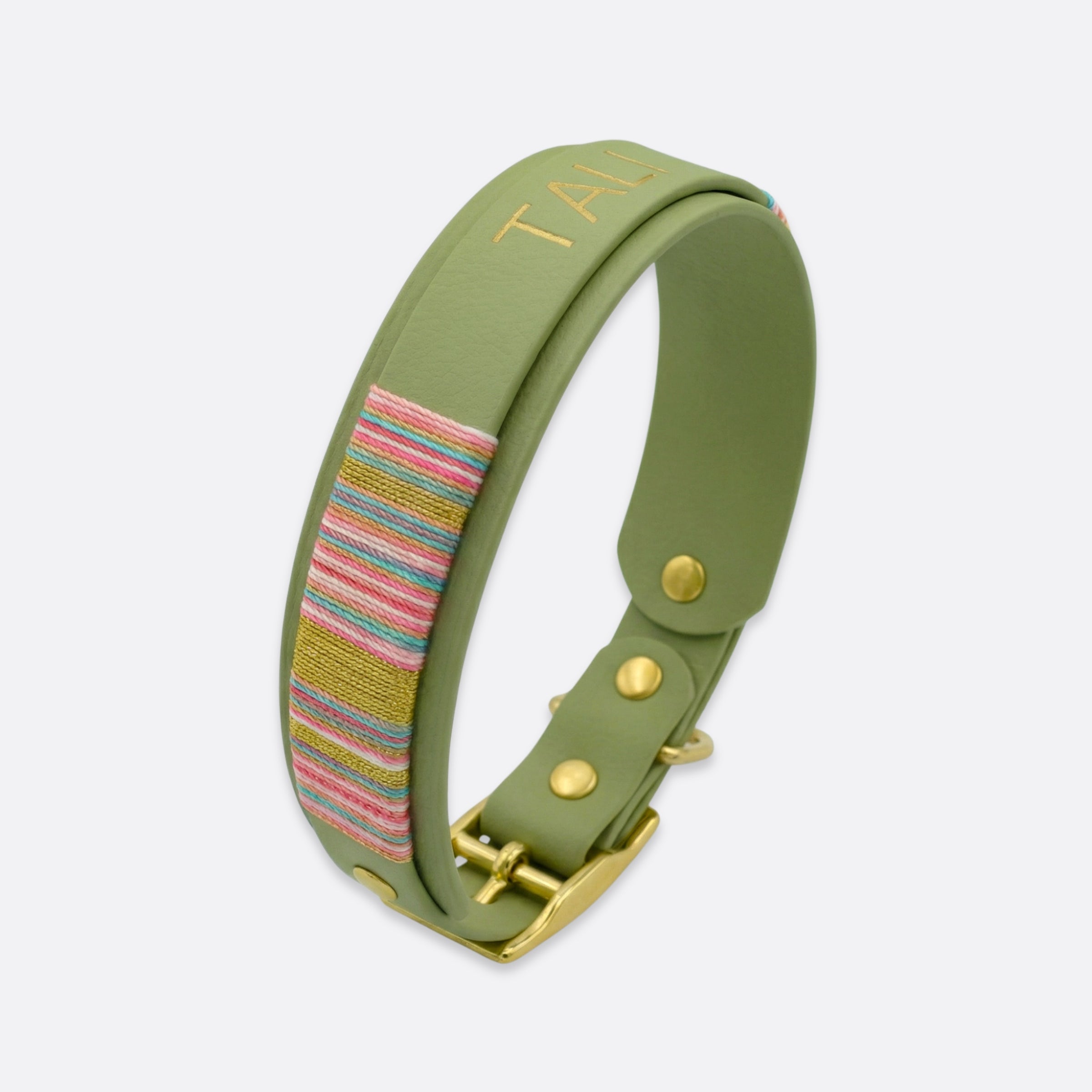 OBLIKUJ SVOJO LUXE OVRATNICO