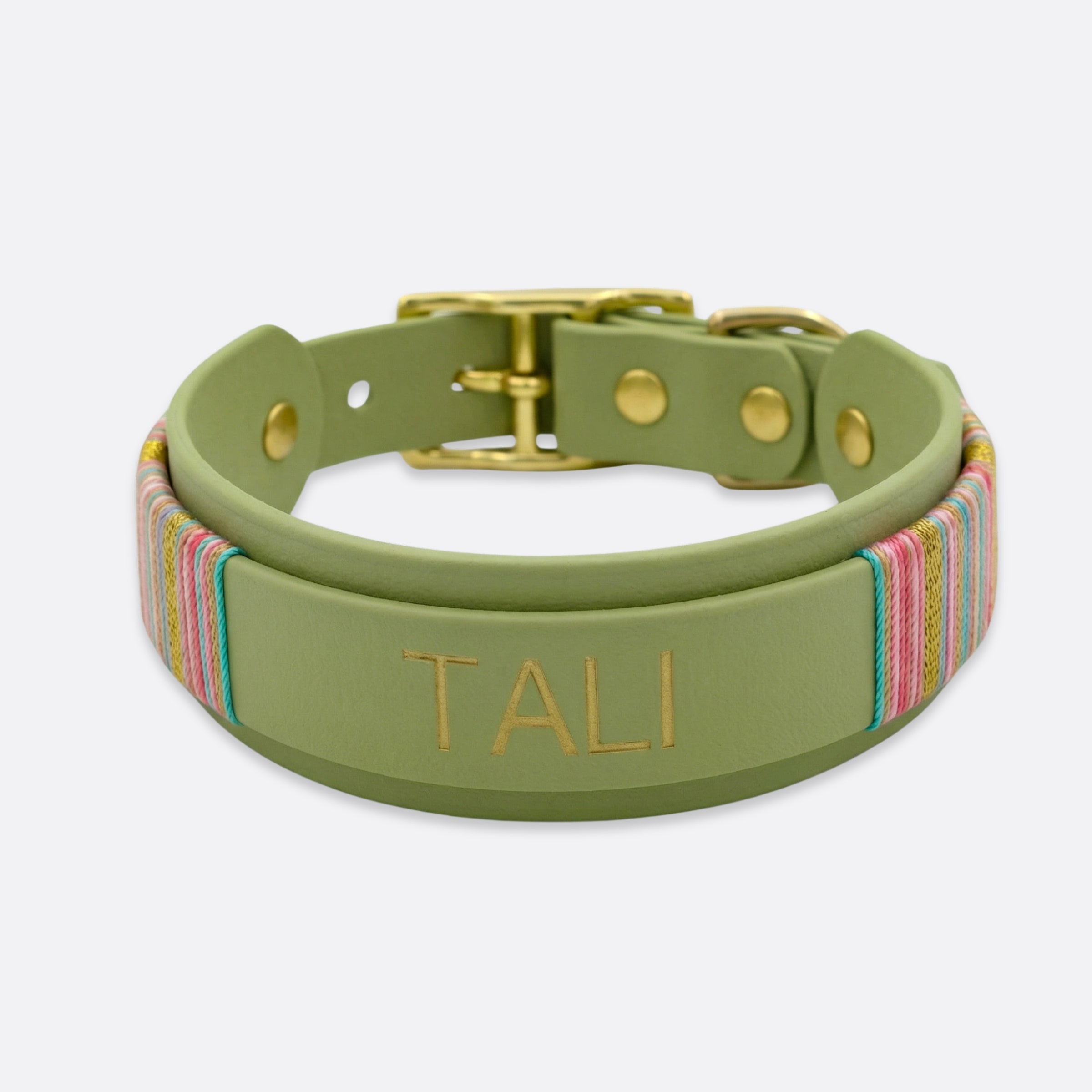 OBLIKUJ SVOJO LUXE OVRATNICO