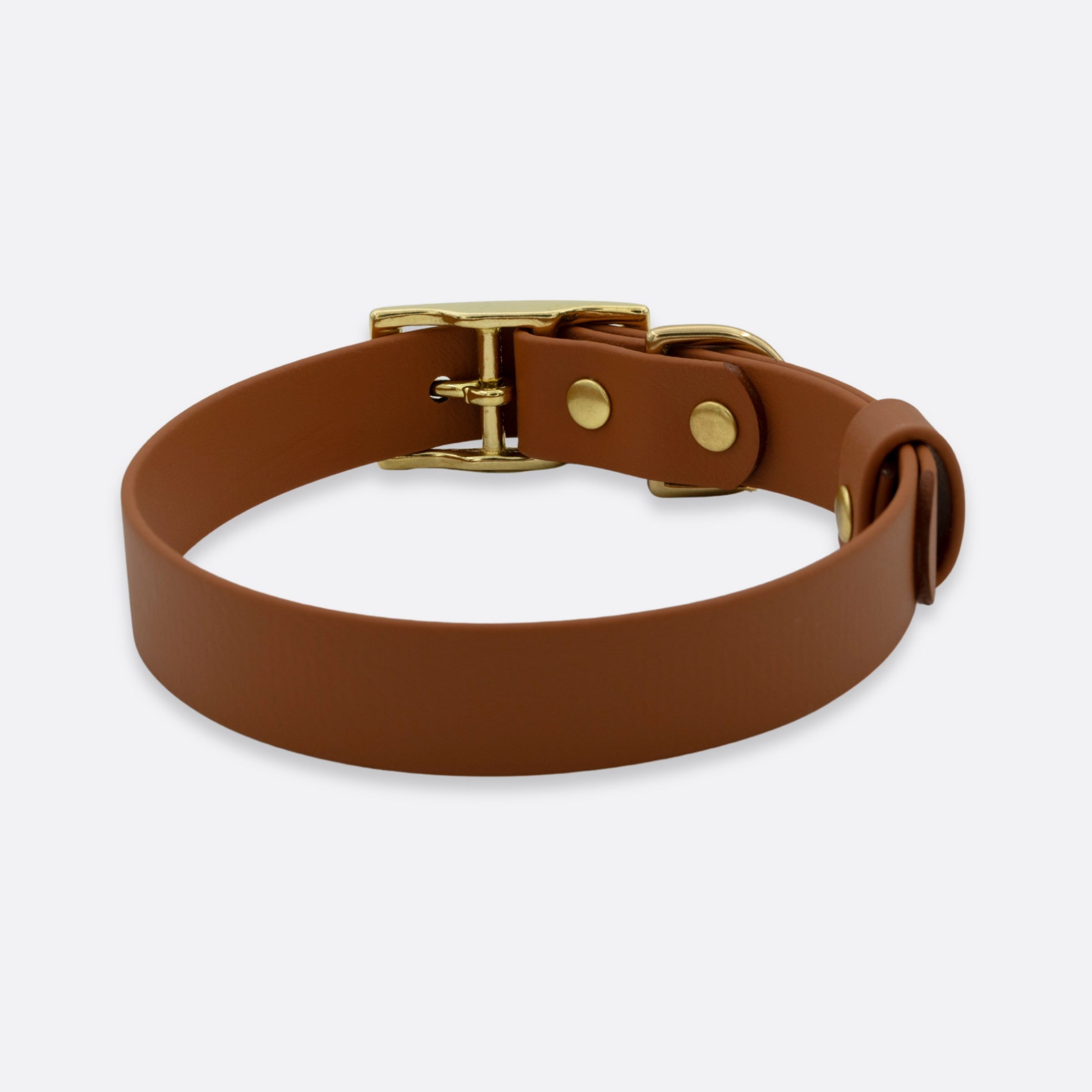 Minimal ovratnica rjava