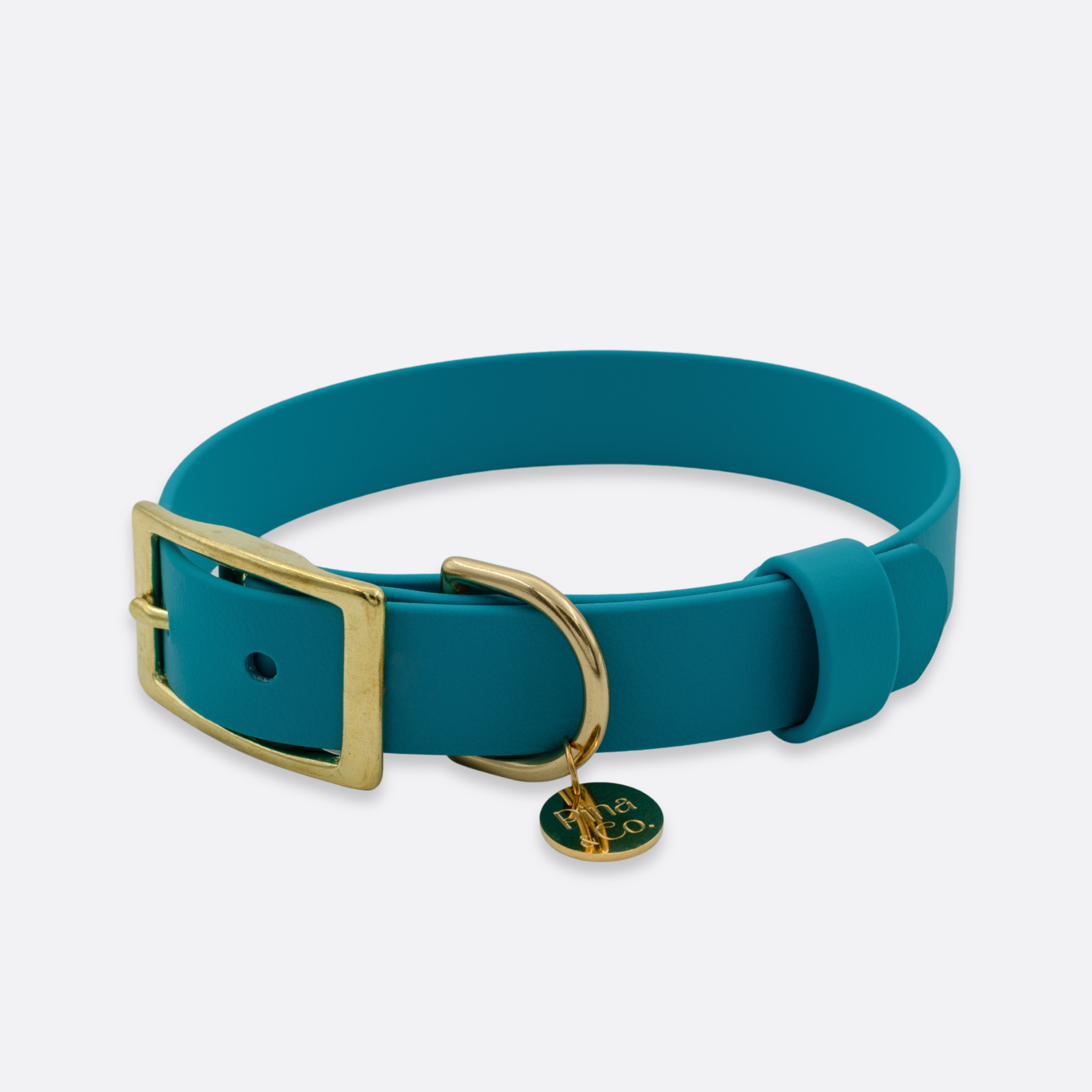 Minimal ovratnica modra