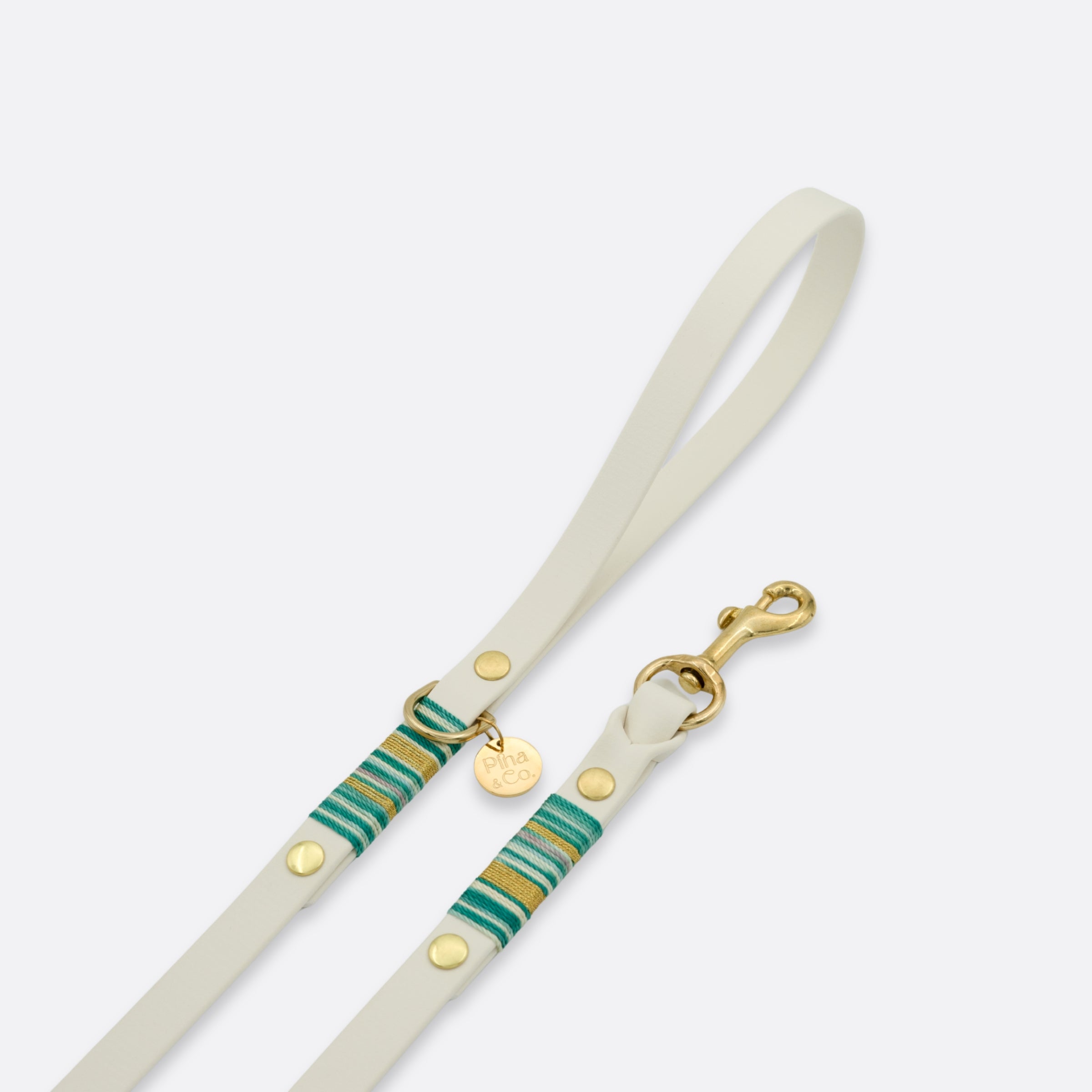 Luxe povodec Lombok sea